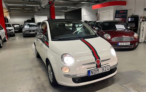 500 c 1.2 by gucci
